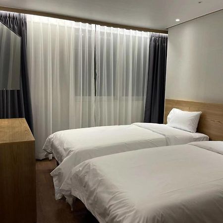 The Garden Hotel Seoul Exterior foto