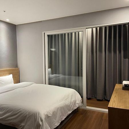 The Garden Hotel Seoul Exterior foto