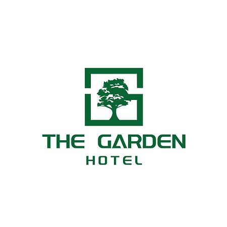 The Garden Hotel Seoul Exterior foto