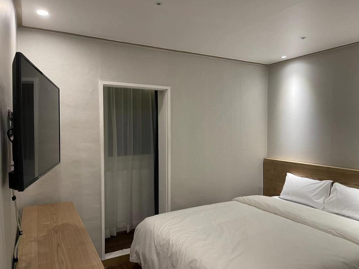 The Garden Hotel Seoul Exterior foto