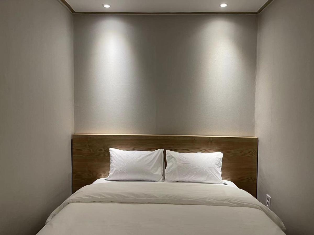The Garden Hotel Seoul Exterior foto