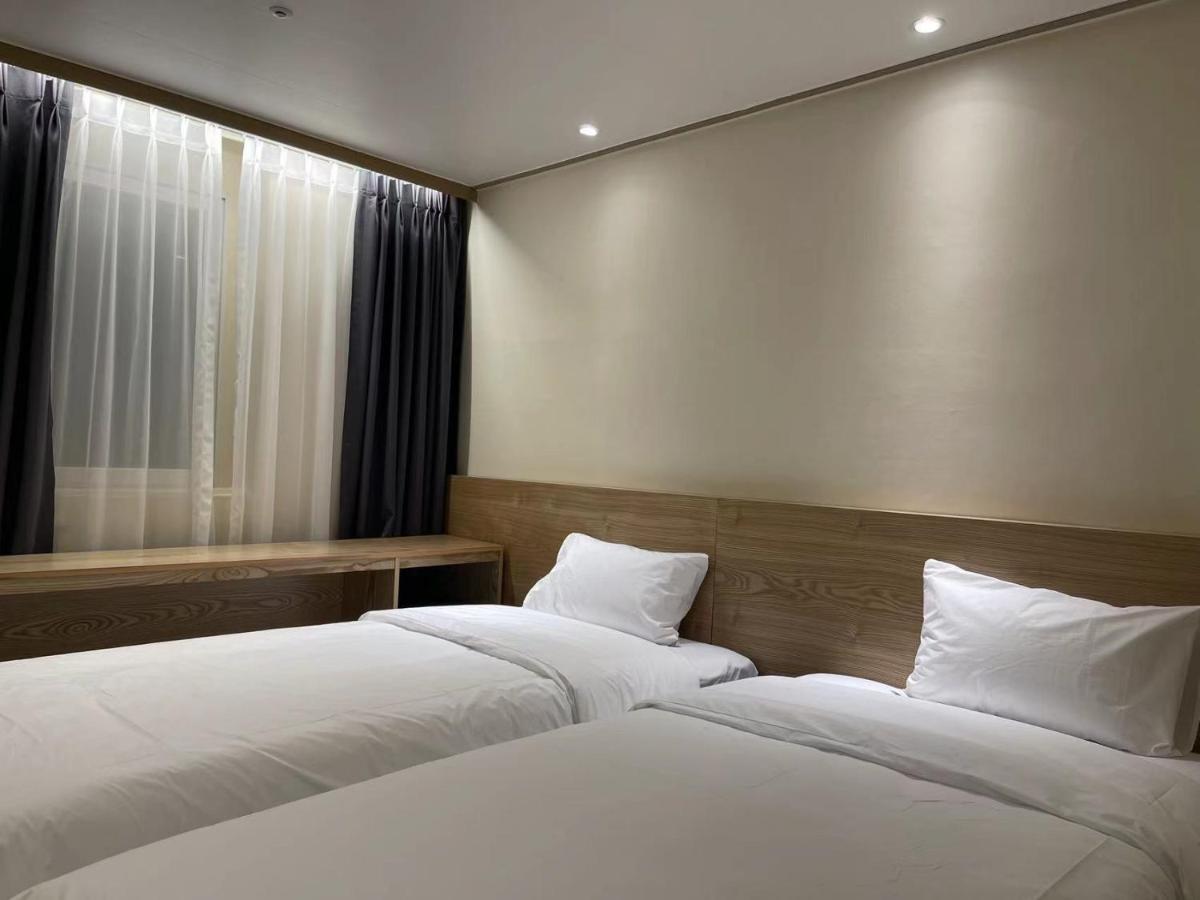 The Garden Hotel Seoul Exterior foto