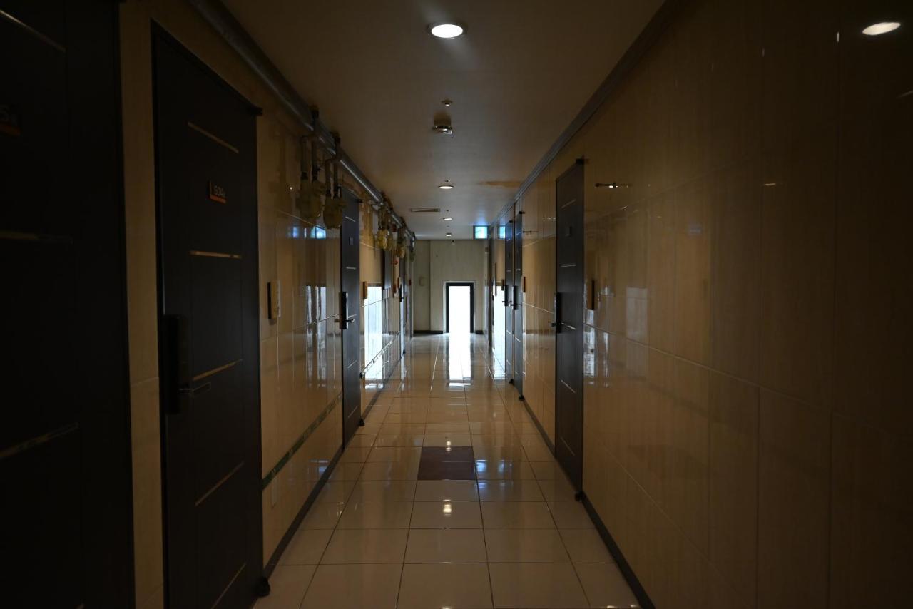 The Garden Hotel Seoul Exterior foto